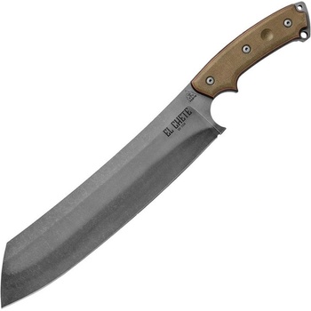 Tops Knives El Chete