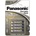 Panasonic everyday power батерия със супер дълъг живот aaa, алкална, 4 бр. /пакет lr03eps/4bp (lr03eps/4bp)