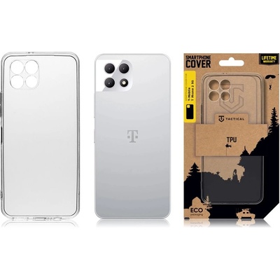 Tactical TPU T-Mobile T Phone 2 5G Transparent