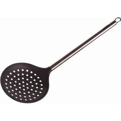 pěnovačka 34,5cm nylon + nerez
