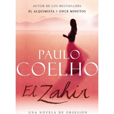 El Zahir - Coelho, Paulo