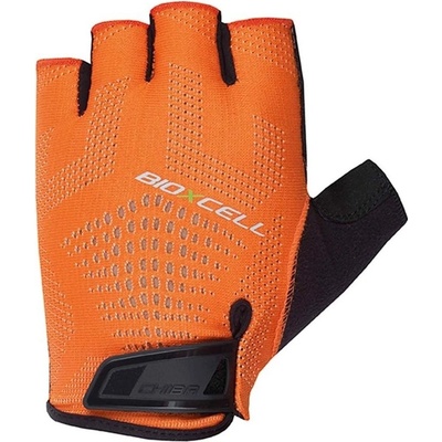Chiba BioXCell Super Fly SF orange/black