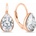 Brilio Silver EA671R