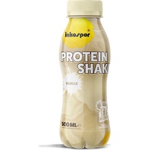 Inkospor Protein shake 500 ml