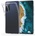 kwmobile Прозрачен калъф за Samsung Galaxy S20 FE - прозрачен