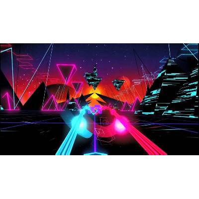 Synth Riders Remastered Edition Sony PlayStation 5 (PS5)