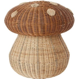 OYOY Mushroom кош за играчки (M107031)
