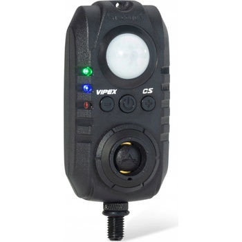 Elektronický signalizátor záberu Anaconda Vipex Camp Security Set