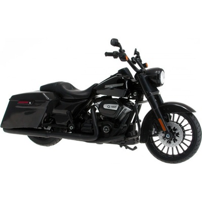 Maisto Harley-Davidson FLHRC Road King Special 2017 1:12