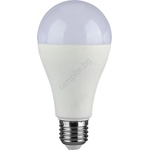 V-TAC Led Димируема крушка samsung chip a65 e27/17w/230v 6400k (vt1970)