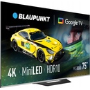 Blaupunkt 75MCG8000S