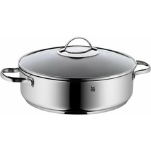 WMF Servírovací pánev kastrol na soté s poklicí 28 cm