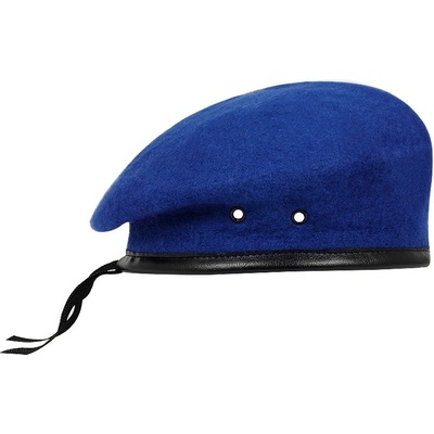 Airborne BV607 baret navy