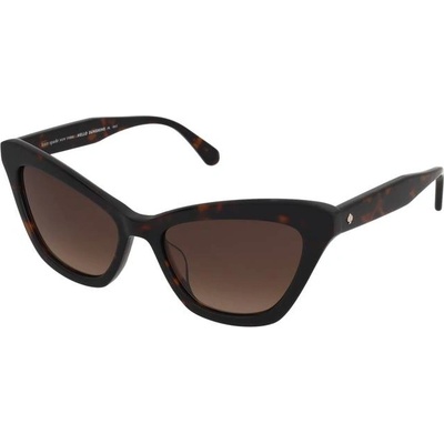 Kate Spade New York Слънчеви очила Kate Spade Amelie/G/S 086/HA