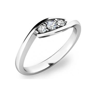 Pattic Zlatý prsten G10847B01