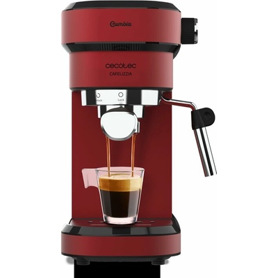 Cecotec Cafelizzia 790 Shiny Pro