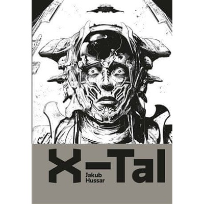 Jakub Hussar X-Tal