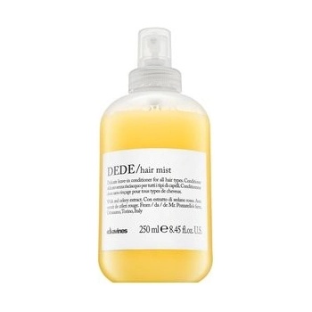 Davines Essential Haircare DEDE hair mist mlha ke každodennímu použití 250 ml