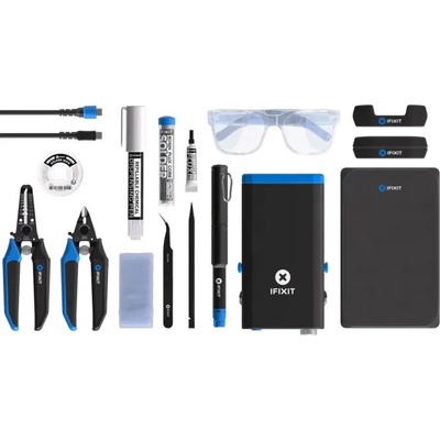 Sada nástrojov iFixit FixHub Power Series TL0226