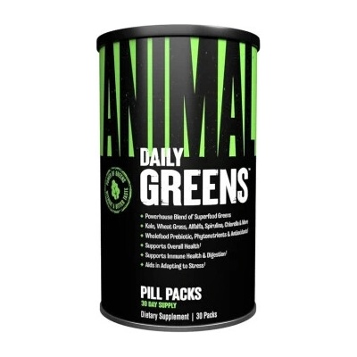 Animal Greens Universal 30 sáčků