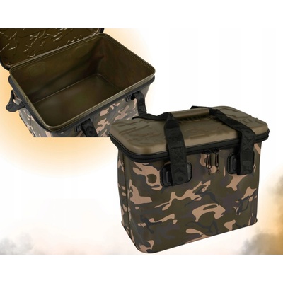 Fox Taška Aquos Bag Camo 30l