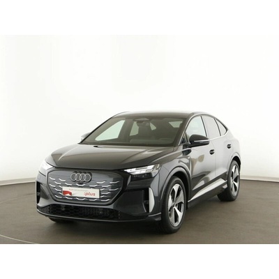 Audi e-tron quattro 250 kW