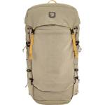 Fjällräven Трекинг раница Fjällräven Kajka X-Lätt 45 Walking backpack - Fossil - размер S/M (505-0982-0111)