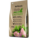 FITMIN CAT Purity Castrate 0,4 kg