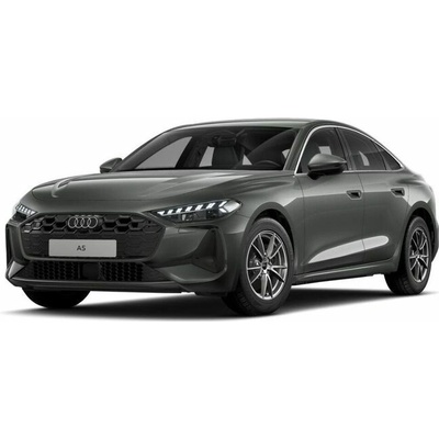 Audi A5 TFSI S tronic 150 kW