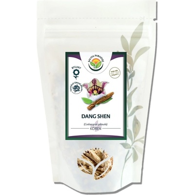 Salvia Paradise Dangšen kořen Dang Shen 1000 g