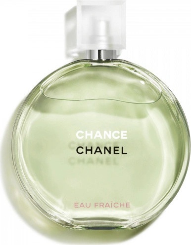 Chanel Chance Eau Fraîche toaletní voda dámská 150 ml