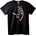 NOONEBRAND Тениска Скоростомер 240 - L, White