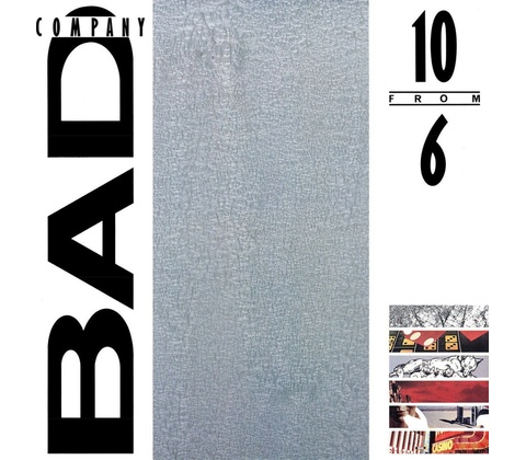 10 FROM 6