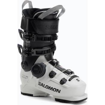Salomon Дамски ски обувки Salomon S/Pro Supra Boa 105 W GW grey aurora/black/black