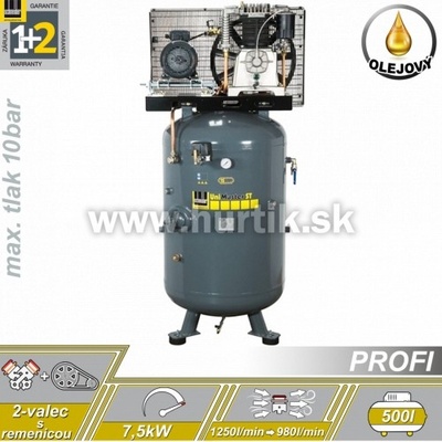 Schneider UNM STS 1250-10-500