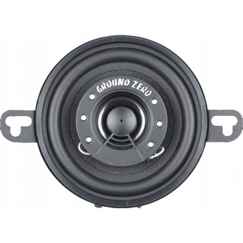 Ground Zero GZCS 8.7CX