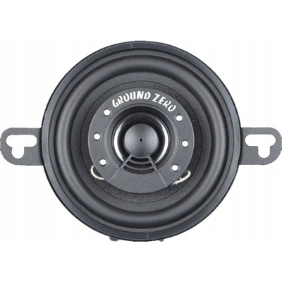 Ground Zero GZCS 8.7CX