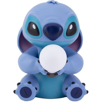 Paladone Лампа Paladone Disney: Stitch - Light Home, PP9652LSINV2 (PD-078561)