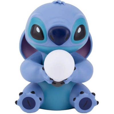 Paladone Лампа Paladone Disney: Stitch - Light Home, PP9652LSINV2 (PD-078561)