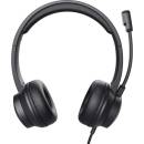Trust HS-150 Analogue PC Headset