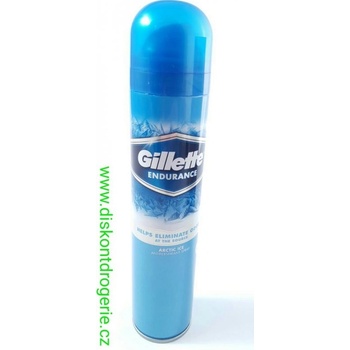 Gillette Endurance Arctic Ice deospray 200 ml