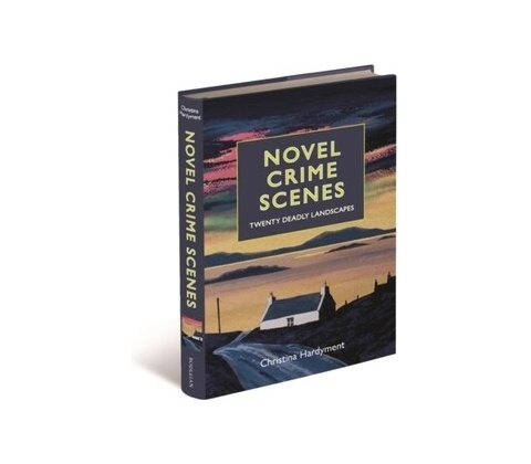 Novel Crime Scenes