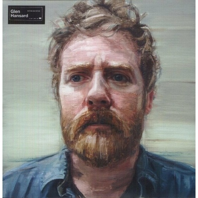 Glen Hansard: Rhythm And Repose LP