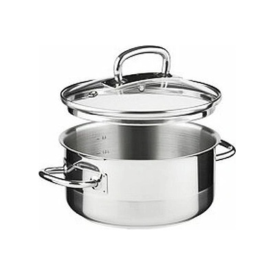 Rendlík+PO skl. d18cm 2,0l NR PROFESSIONAL