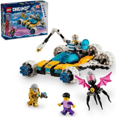LEGO® DREAMZzz™ 71475 Pán Oz a jeho vesmírne auto