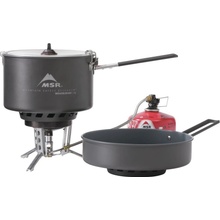MSR WindBurner Stove System Combo