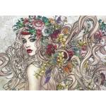 Anatolian - Puzzle Flower Power - 1 500 piese