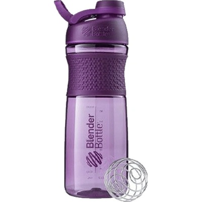BlenderBottle SportMixer Twist 820ml - fialový