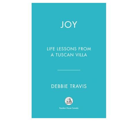 Debbie Travis - Joy