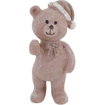 Villeroy & Boch Ozdoba Teddy 2026 Christmas Classics